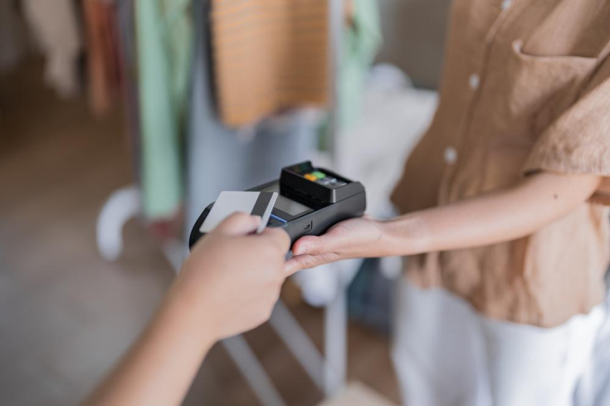 블록체인 결제 사례로 새로운 수익 창출 탐구