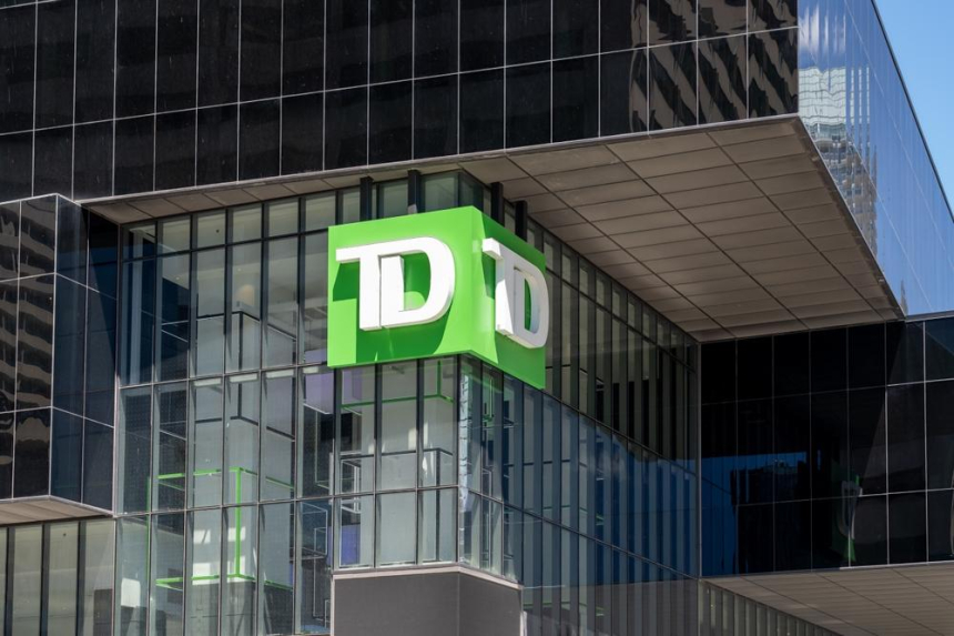 TD코웬 투자은행 