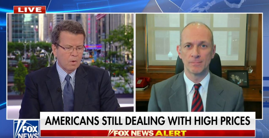 美 시카고 연은 총재 