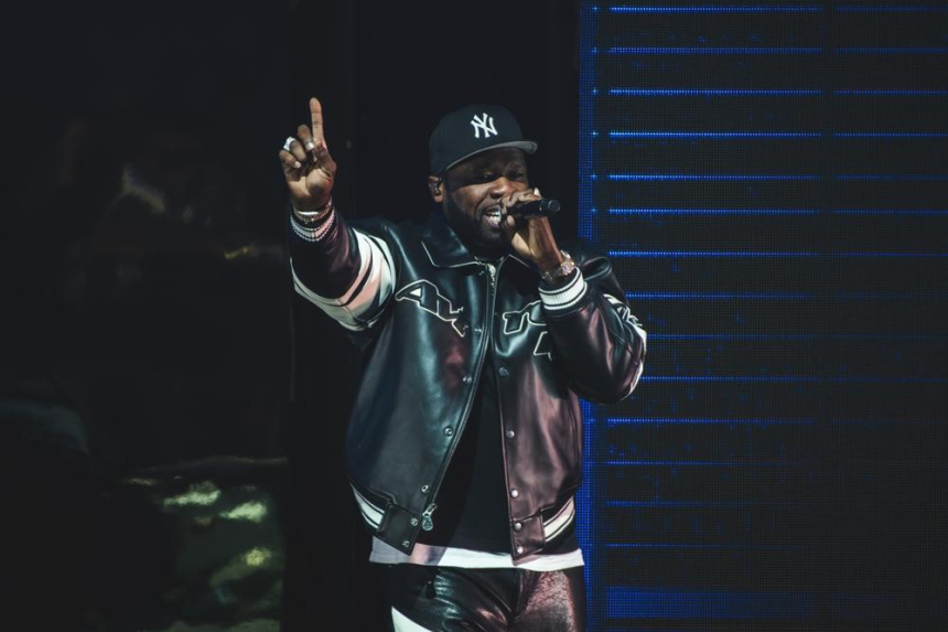 50센트의 트위터 계정, 해킹돼 솔라나 밈 코인 홍보에 악용