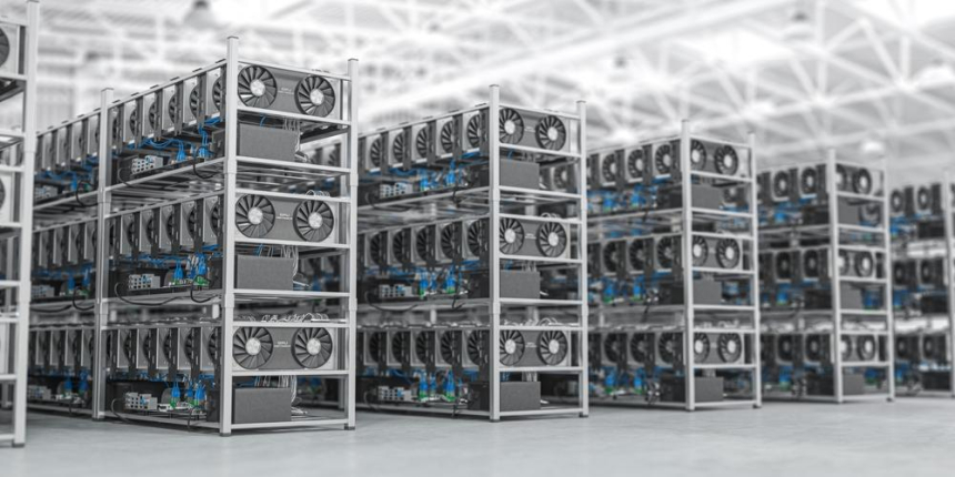  비트팜 주가, 2025년 목표 35 EH/s 상향 조정 후 급등 