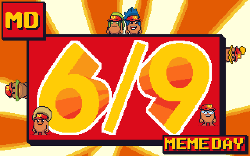  밈랜드(Memeland) 웹3 새로운 전통을 선언하며 밈데이(MemeDay) 개최