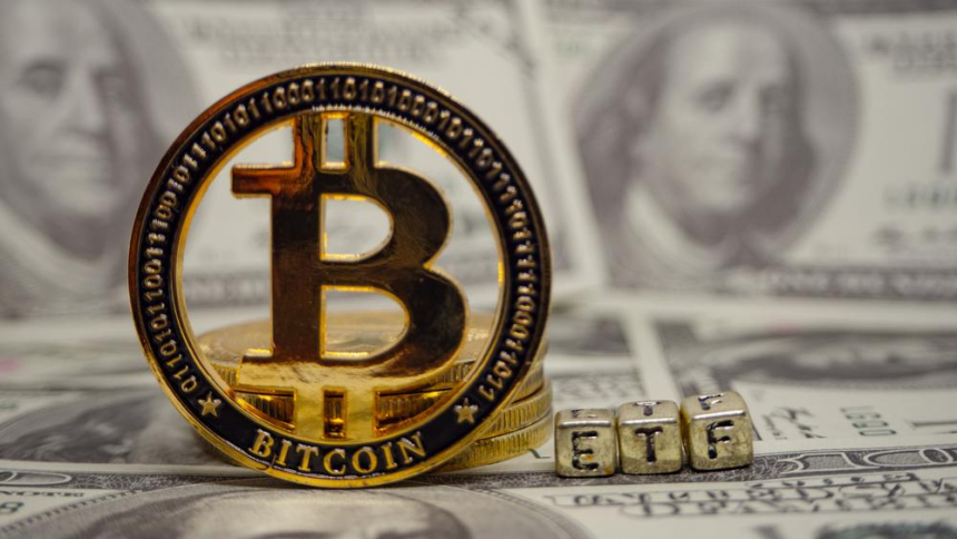  [토큰포스트 브리핑] 블랙록 ETF CIO 