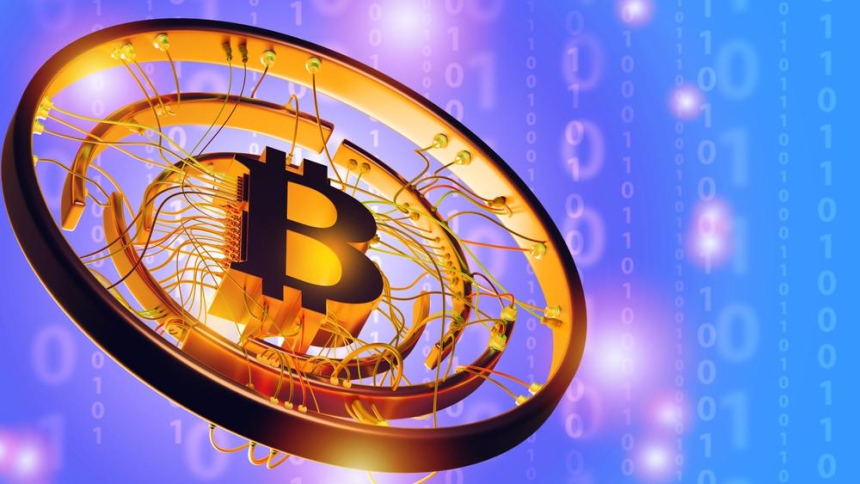 비트코인 가격 반등, '약한 손' 투매와 해시레이트 회복 후 예상