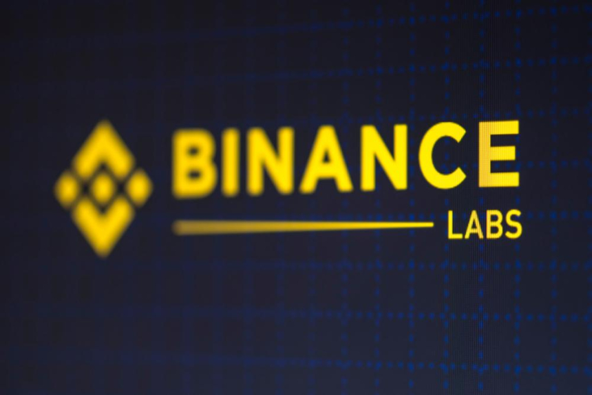 인프라레드 파이낸스(Infrared Finance), 바이낸스 랩스로부터 투자 유치