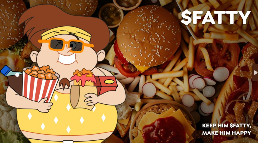  독특한 Play-to-Earn 경험을 찾고 계신가요? FatBoy에 대해 알아보세요 