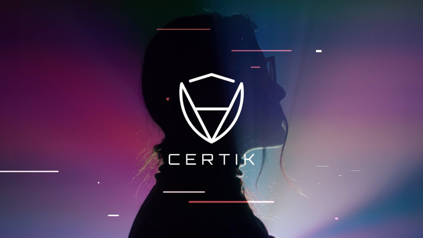  서틱, 온체인 혁신의 미래 형성하기 위한 ‘CertiK Ventures’ 출시