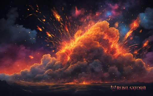  호주, 반에크에 첫 현물 비트코인 ETF 승인, 반란 사토시(RECQ) 투자자들이 수익을 위해 초기 물량 예약