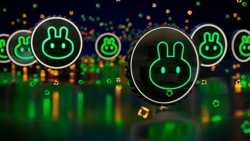 팬케이크스왑(PancakeSwap), 텔레그램 예측 봇 출시