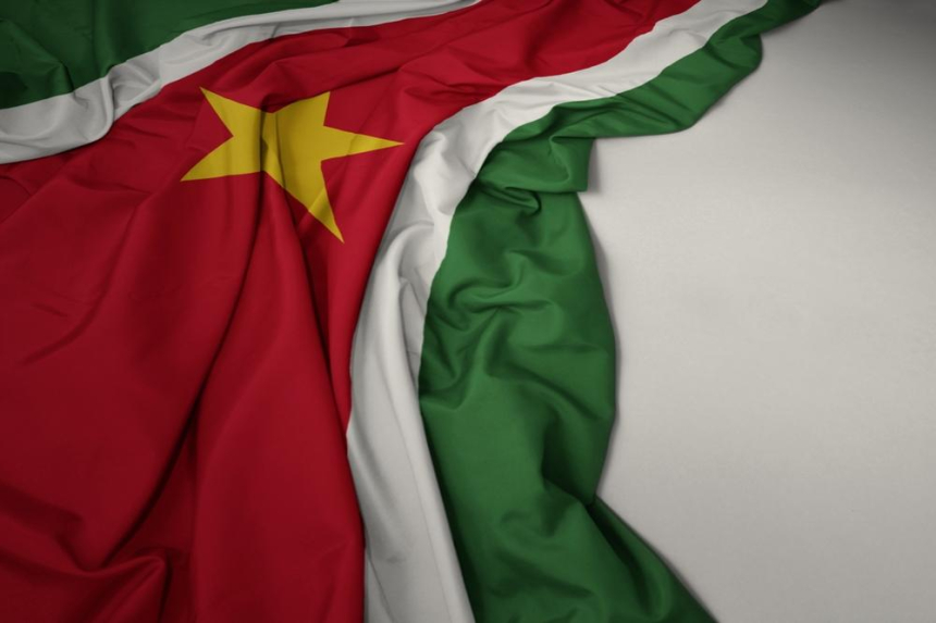 수리남 대통령 후보, 엘살바도르식 비트코인 도입 원해