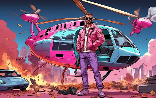  카르다노(ADA)·페페(PEPE) 조정...새로운 밈코인, 강아지 테마에게 도전