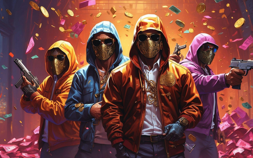  비트코인 랠리 시작, 도그위햇 상승, 레벨 사토시(RECQ) 관심↑