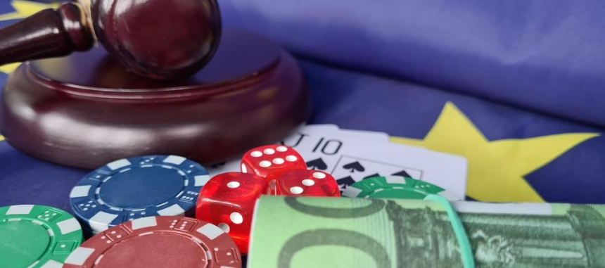 암호화폐 도박, 안전한 도박의 미래는 어떻게 보이는가