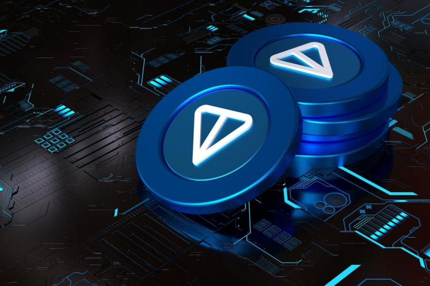  TON, 일일 활성 주소 수 ETH 추월, 전반적인 상황은 다르다 