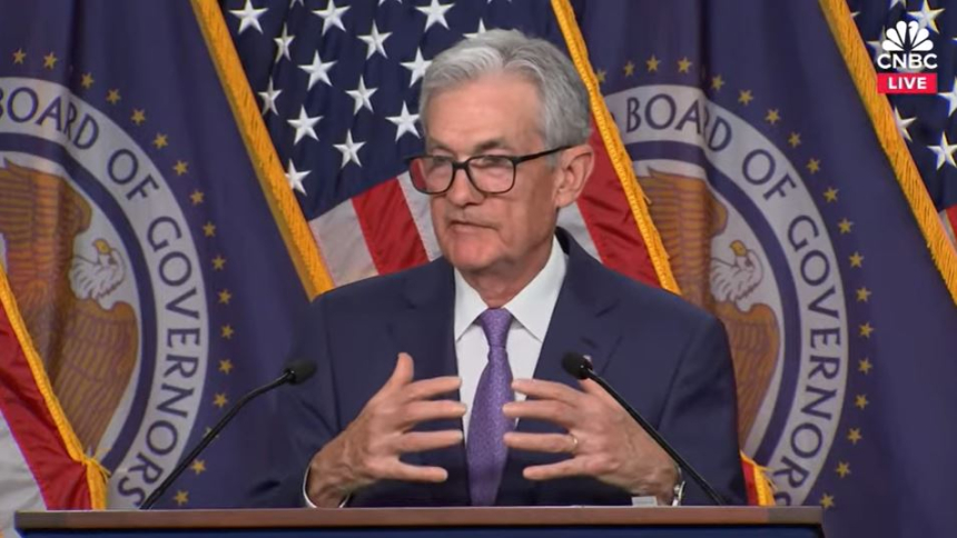  美 연준, 기준금리 동결…9월 금리 인하 가능성 커져