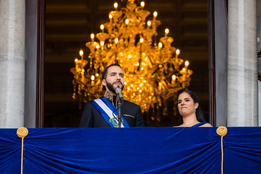  엘살바도르 부켈레, 비트코인 기대만큼의 채택은 없었다 
