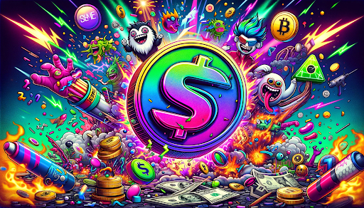  피기 뱅크스터($PIGS)와 같은 페어 런치(Fair Launch) 밈코인이 2024년에 선두를 달리는 이유