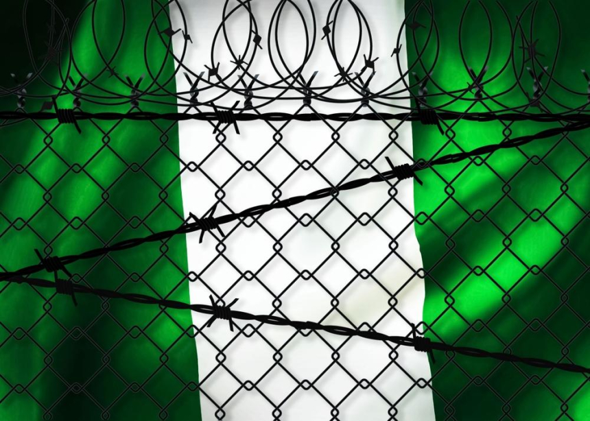 바이낸스 임원 티그란 감바리안, 나이지리아에서 체포 후 악몽 같은 억류 생활