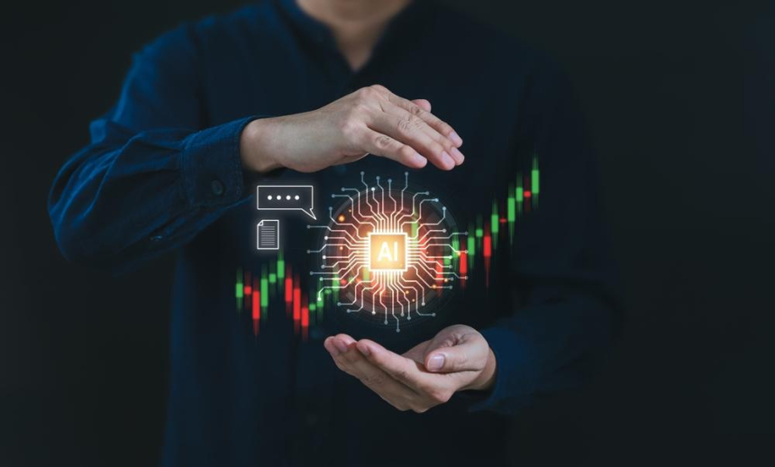 엔비디아 세계 최상위 기업 등극, 주요 AI 관련 토큰 랠리 주도하는 Fetch.ai