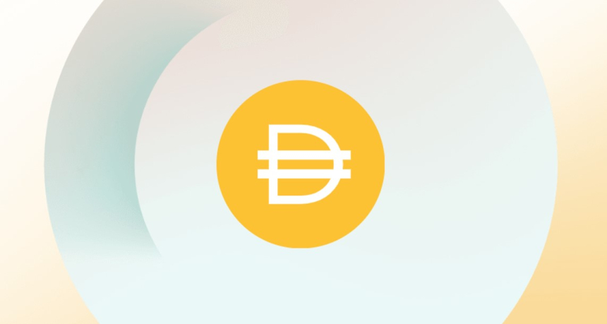  스테이블코인 DAI, 공급량 3개월만 20% 급증