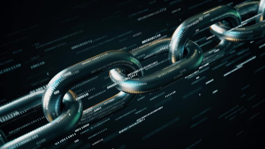  프라이빗 블록체인, 매월 1.5조 달러 이상의 증권 금융 처리 