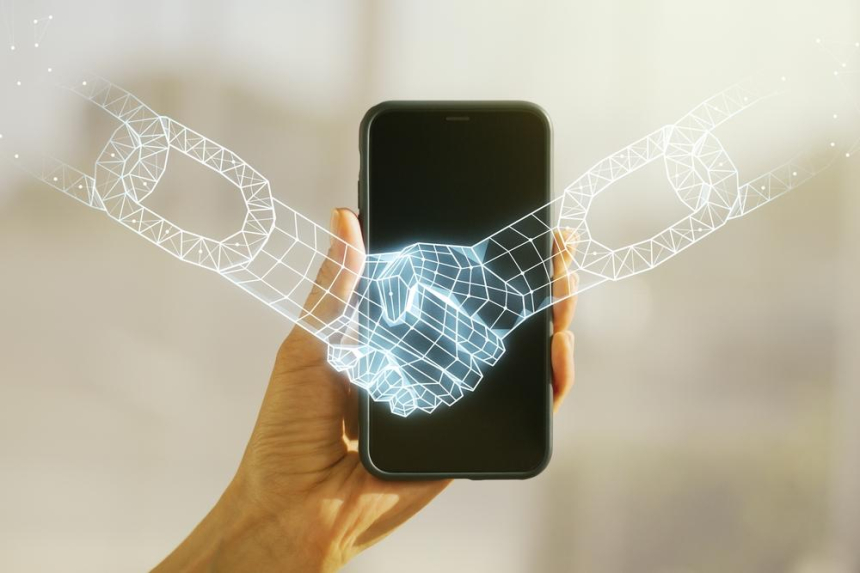 솔라나 기반 드립하우스, 7월 모바일 앱 출시