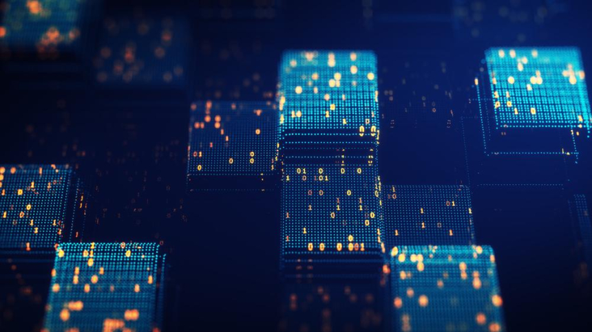 샤딩 기술, 100배 확장성과 원활한 상호 운용성 현실로