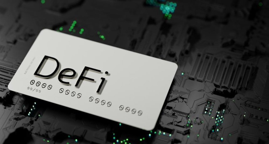 낮은 금리가 DeFi의 새로운 여름을 이끌 수 있을까