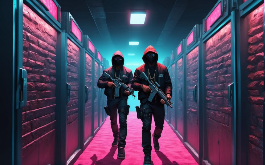 새로운 밈코인의 열풍이 도그위프햇(WIF)과 시바이누(SHIB)에 도전하다