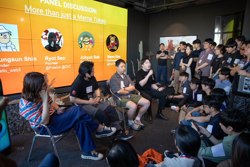  글로벌 밈 코인 봉크(BONK), 한국 커뮤니티 확장 가속화를 위해 봉크 코리아 설립 