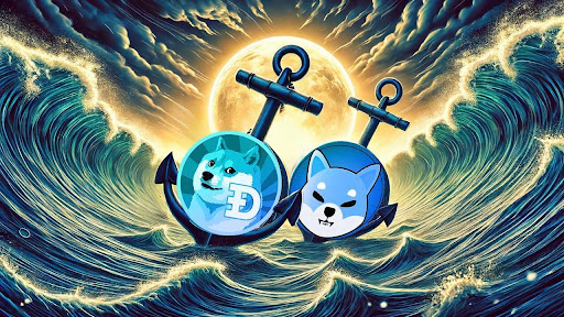  DOGE와 SHIB 강세 유지, MTAUR가 암호화폐 시장을 장악할 것인가?