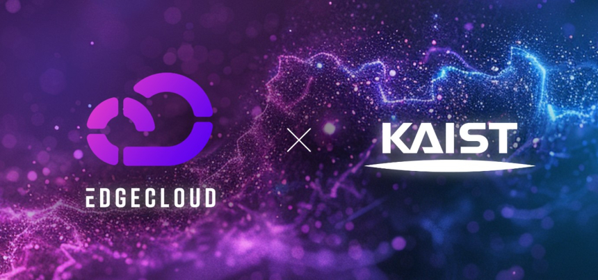  쎄타랩스, KAIST 김재철AI 대학원의 주재걸 교수 연구실에 AI 플랫폼 ‘엣지클라우드’기반 클라우드 GPU 공급 계약 