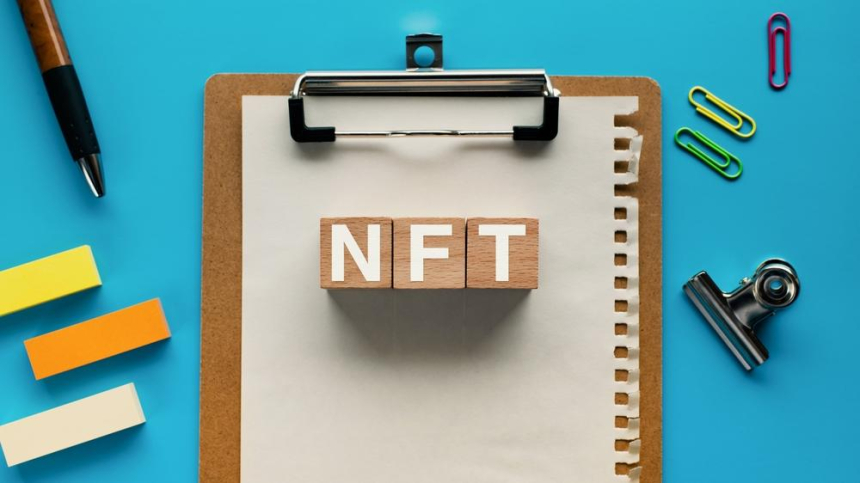  주간 NFT 판매량 1510억원...전주比 16% ↑