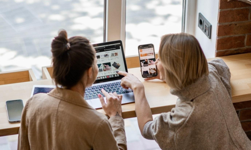 중국 전자상거래 업계, 경기 침체 속 생존 고군분투