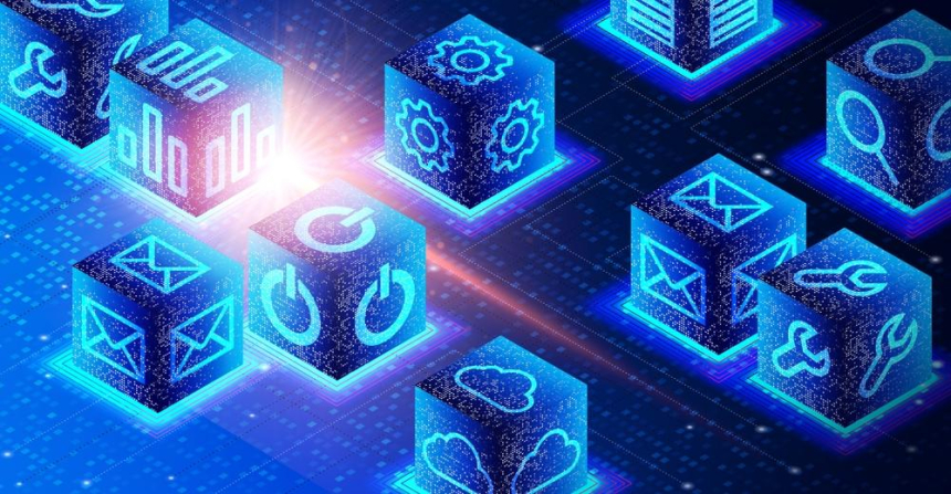  이더리움 DApp 볼륨 급증, 거래량 조작 의심