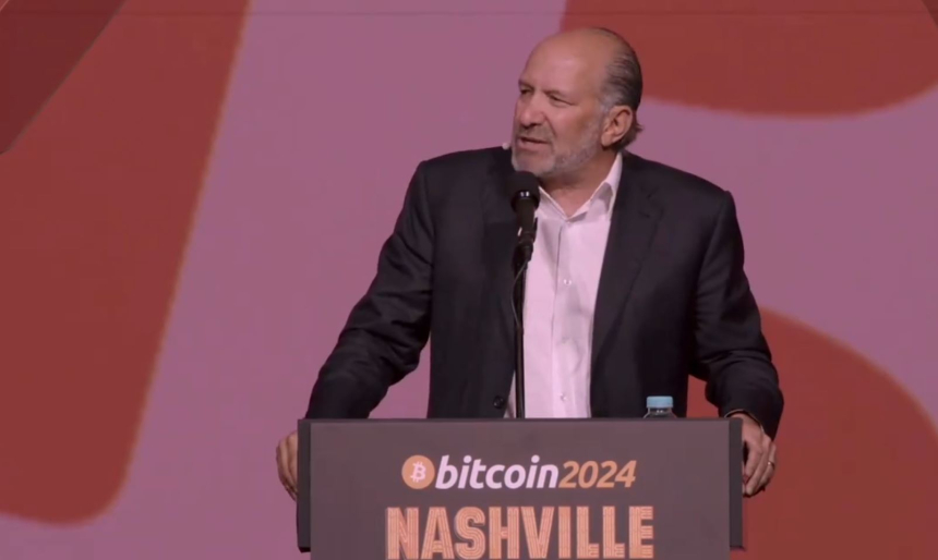  월가 최대 채권 회사 '캔터 피츠제럴드', 비트코인 대출 사업 시작한다 