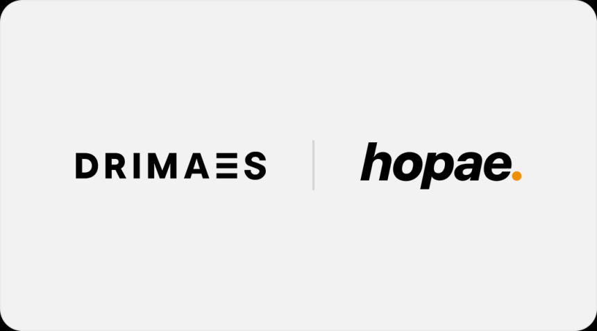  드림에이스-호패, 차량용 블록체인 신원인증 솔루션 공동 개발 위해 협력