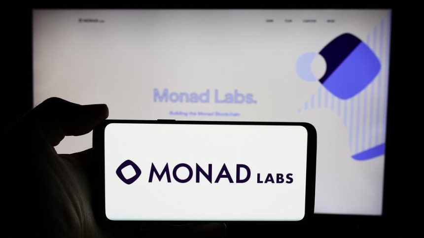  다수의 모나드 프로젝트, 벤처 캐피털 투자 발표 