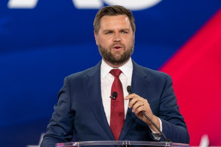 트럼프, 미국 부통령 후보로 JD 밴스 지명, 실리콘밸리 보수파들 기대감 상승