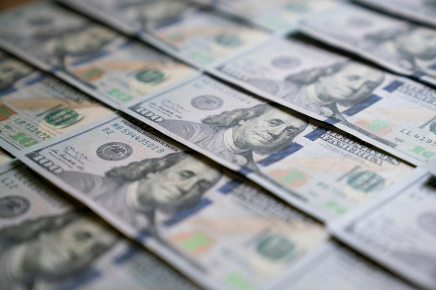 바이든 재선 불출마 발표 후, 달러 하락