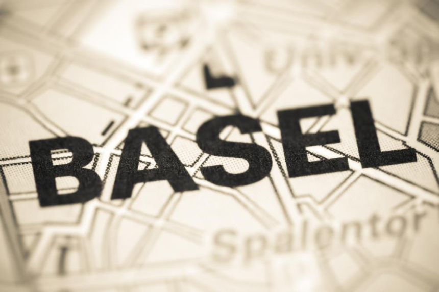 바젤 위원회, 은행의 암호화폐 노출 공개 정책 결정