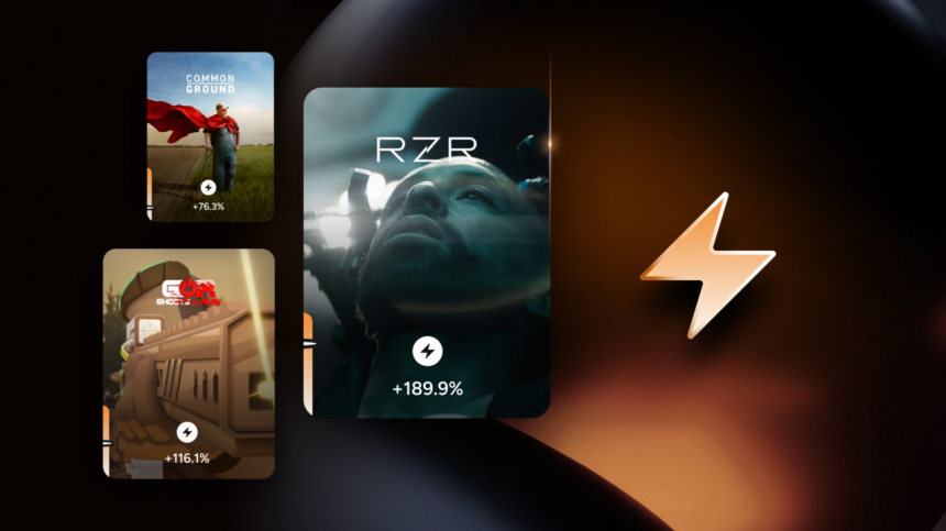  갈라필름, '필름 부스트' 기능 발표