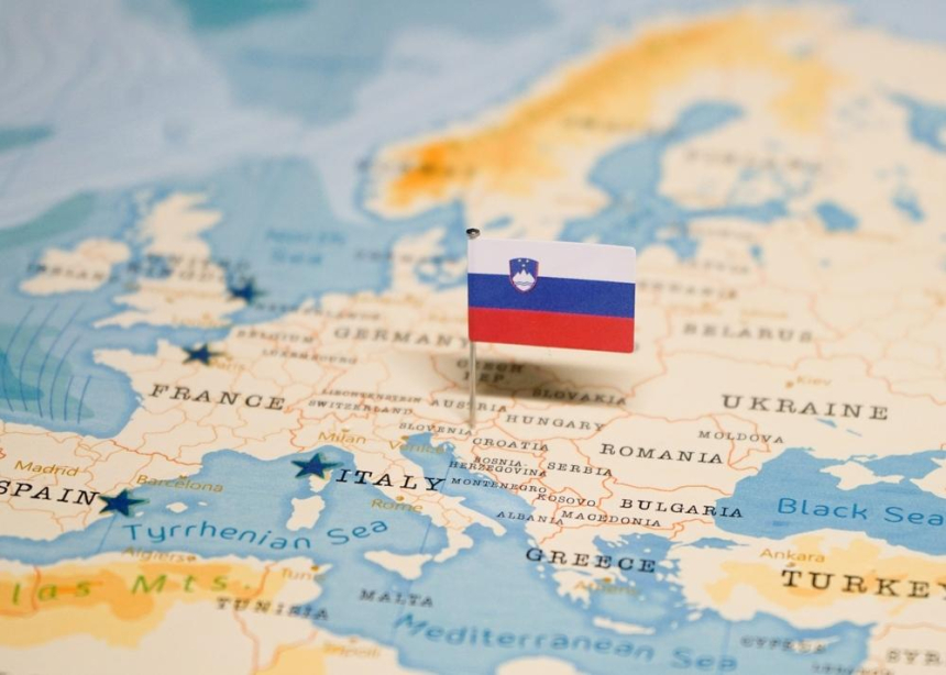 슬로베니아, 유럽연합 최초 '디지털 국채' 발행