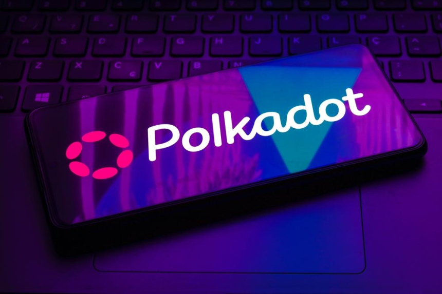 발리 블록체인 정상회담, 폴카닷(Polkadot)과 만달라 체인(Mandala Chain) 후원