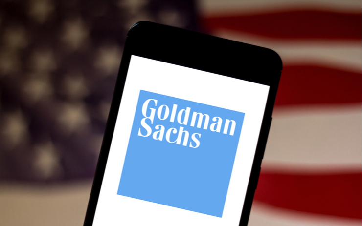 [토큰포스트 오후 브리핑]골드만삭스 CEO 