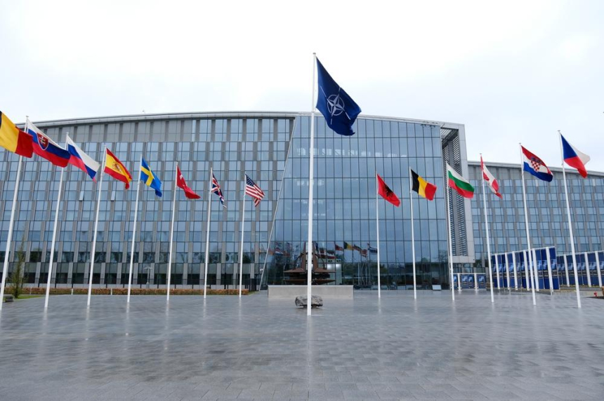 나토(NATO) 정상회의 앞두고 트럼프 재집권 우려