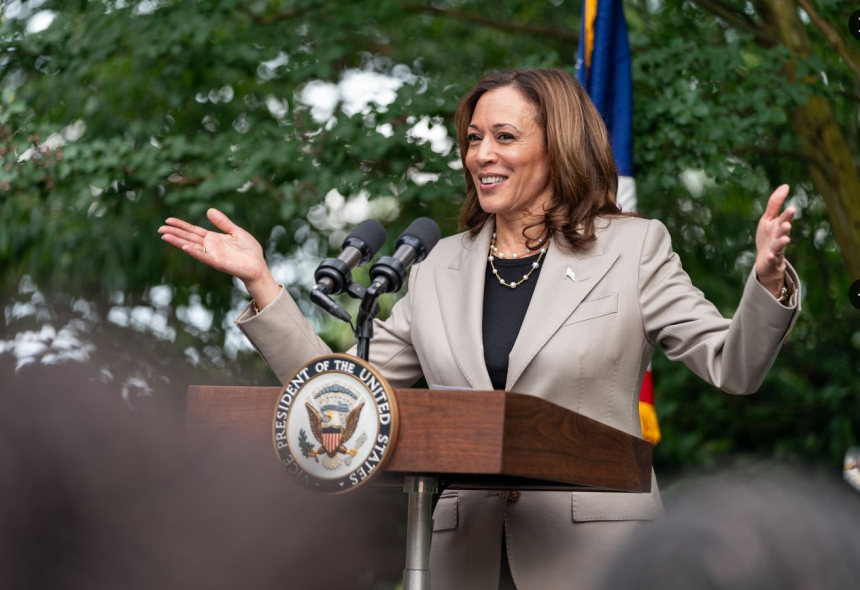 바이든 '후보' 사퇴에 명암 갈린 '밈코인'...KAMA 100% ↑ BODEN 60% ↓