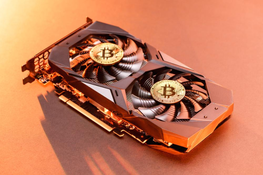  채굴자들, 가격 상승 속 보유량 감소 