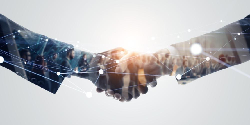  인공지능 동맹, 멀티코인 합병 발표 