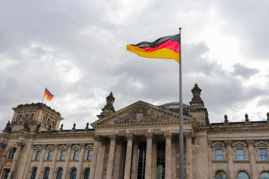 독일 정부, 비트코인 매각 신호? 또 다른 3,000 BTC 전송